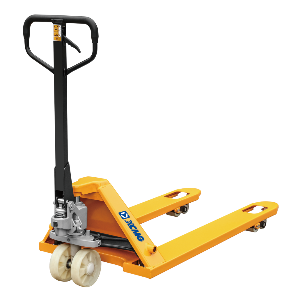 xe nâng tay xcmg 3 tấn