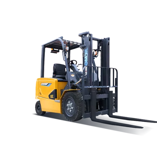 Trang Chủ 46 Xe Nâng Điện Ngồi Lái Kunpeng Series 1.5 - 3.8 Tấn