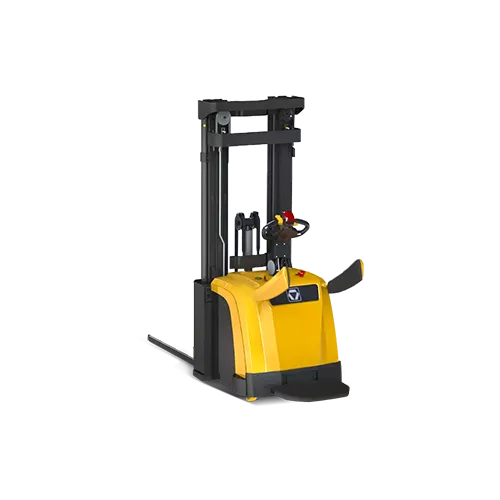 Trang Chủ 49 Xe Nâng Điện Mini - Stacker 1.5 - 2 Tấn