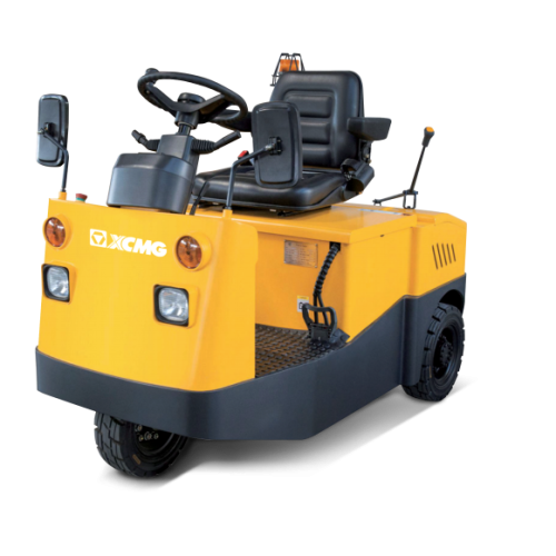 xe kéo điện xcmg