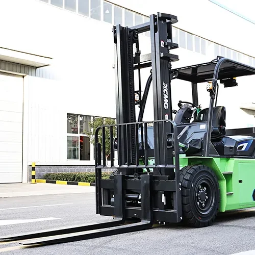 xe nang dien 5 tan peacock 1