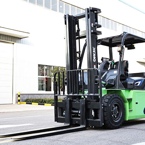 xe nang dien 5 tan peacock 5