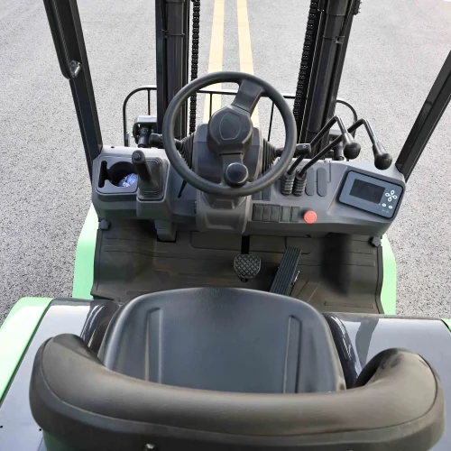 xe nang dien ngoi lai 2 tan 5