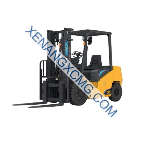 xe nang dien ngoi lai 3.5 tan heavy duty 2