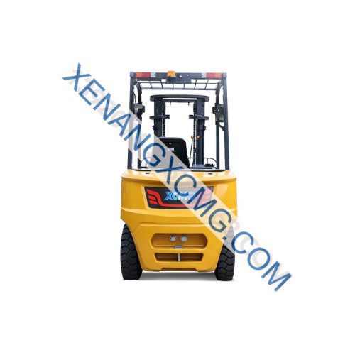 xe nâng điện ngồi lái 3.8 tấn heavy duty (3)