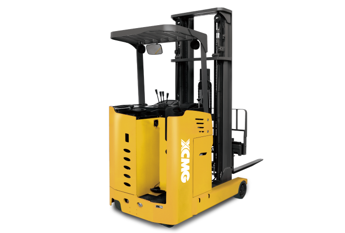 xe nang rerach truck dung lai 1 1